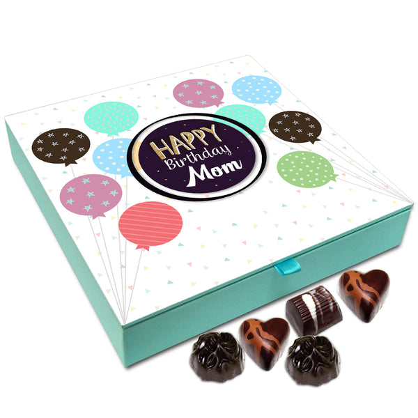 Chocholik Gift Box - Wish You A Very Happy Birthday Brother Chocolate Box - 9pc